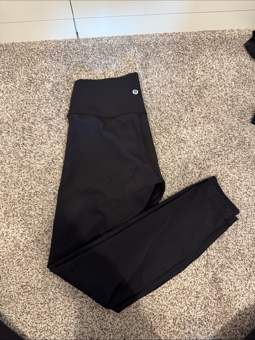 Lululemon align leggings